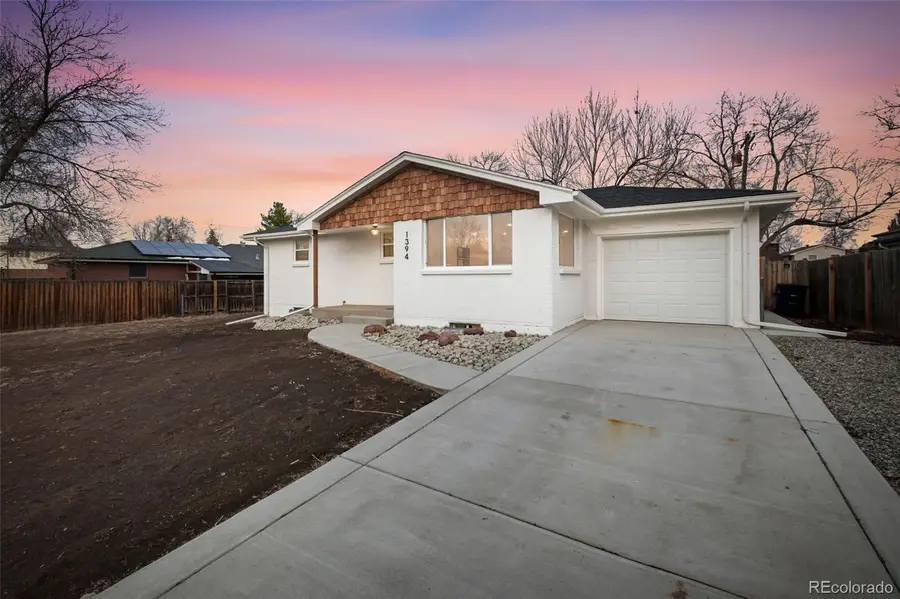 1394 S Dover Way, Lakewood, CO 80232 - #3