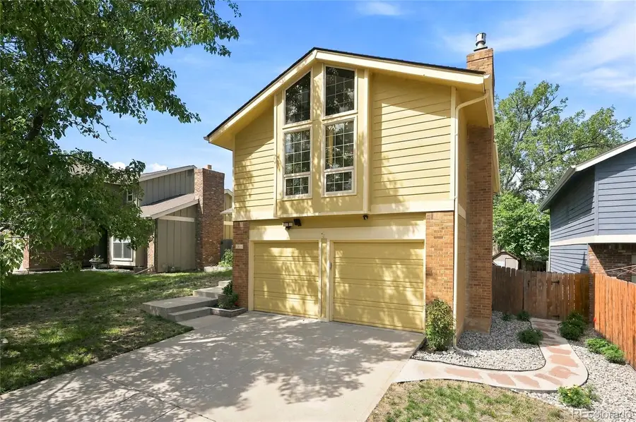 2811 S Ursula Court S, Aurora, CO 80014 - #2