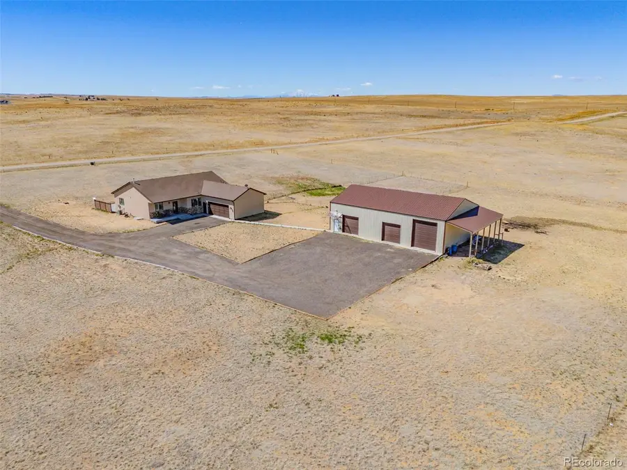13281 Antelope Pasture Point, Kiowa, CO 80117 - #3