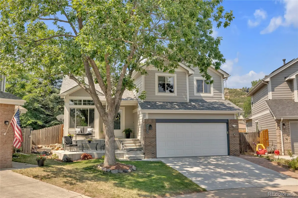 7531 Dawn Court, Littleton, CO 80125 - #1