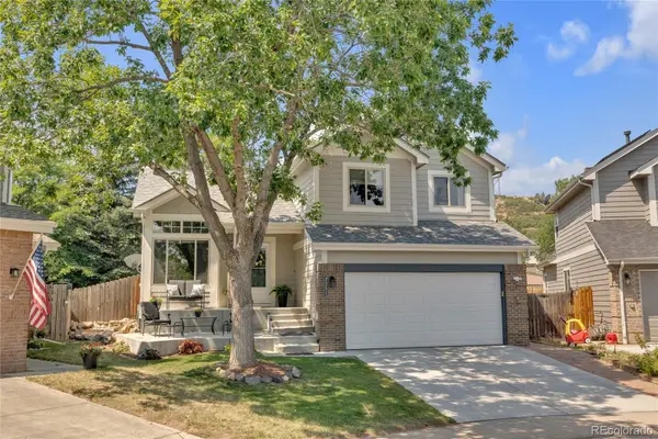 7531 Dawn Court, Littleton, CO 80125