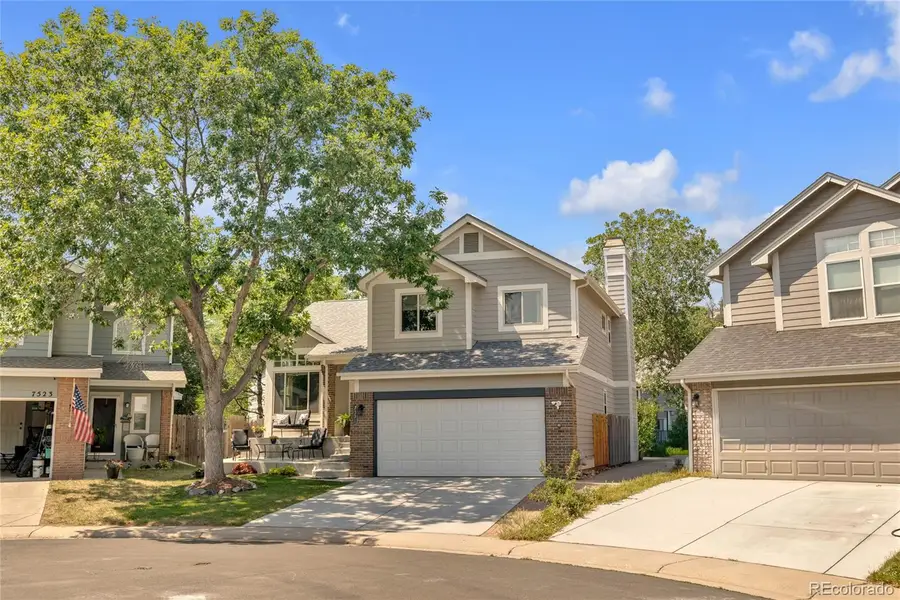 7531 Dawn Court, Littleton, CO 80125 - #2