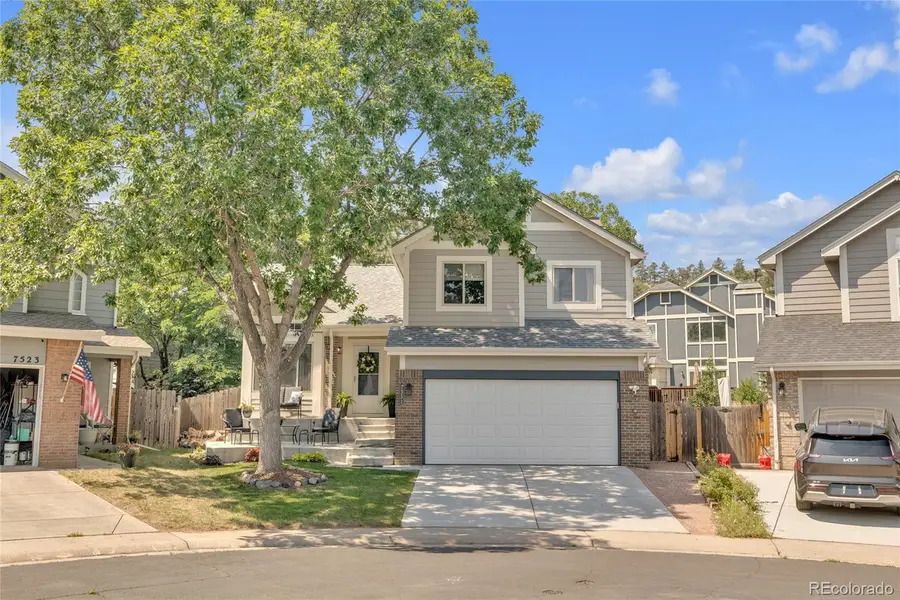 7531 Dawn Court, Littleton, CO 80125 - #3