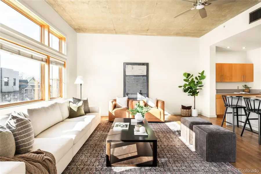 1925 W 32nd Avenue #203, Denver, CO 80211 - #2