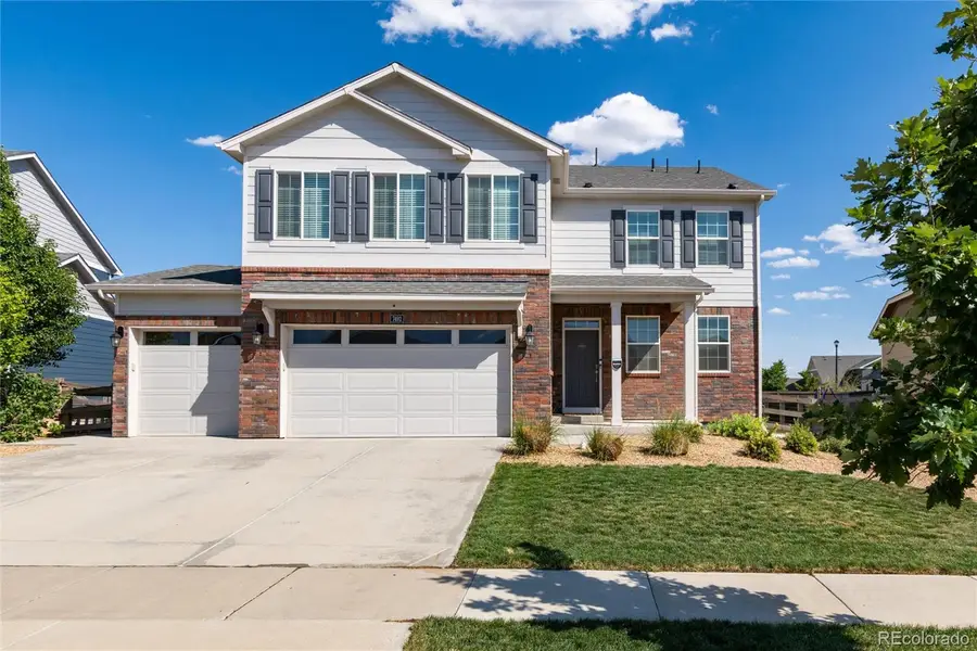 7492 E 157th, Thornton, CO 80602 - #2