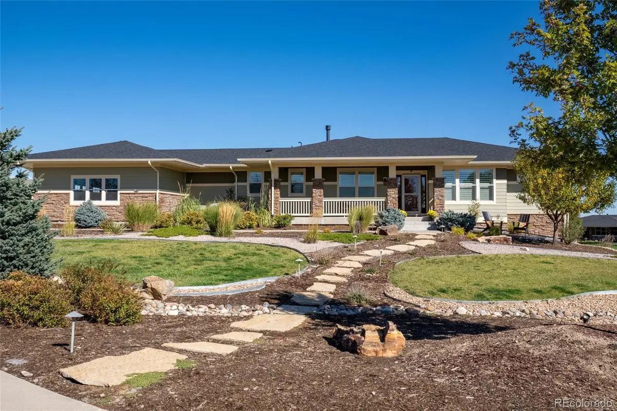 278 Sheldon Avenue, Castle Rock, CO 80104 - #1