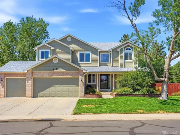 2181 E 129th Drive, Thornton, CO 80241