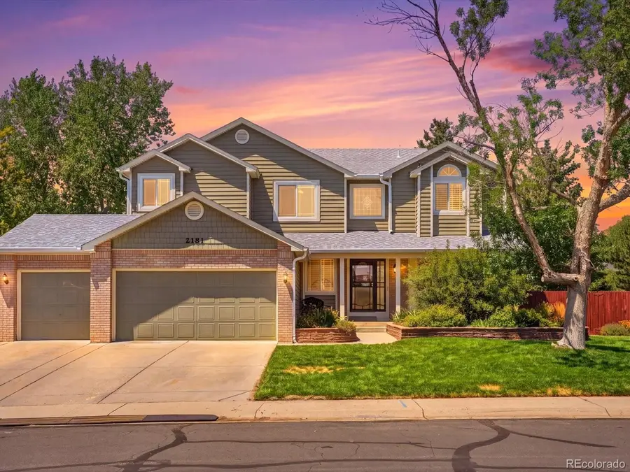 2181 E 129th Drive, Thornton, CO 80241 - #2
