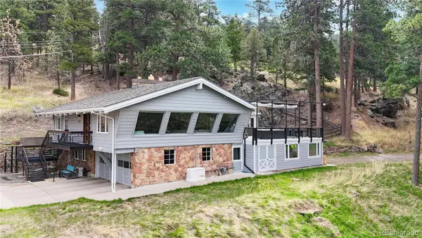 100 Hess Avenue, Golden, CO 80401