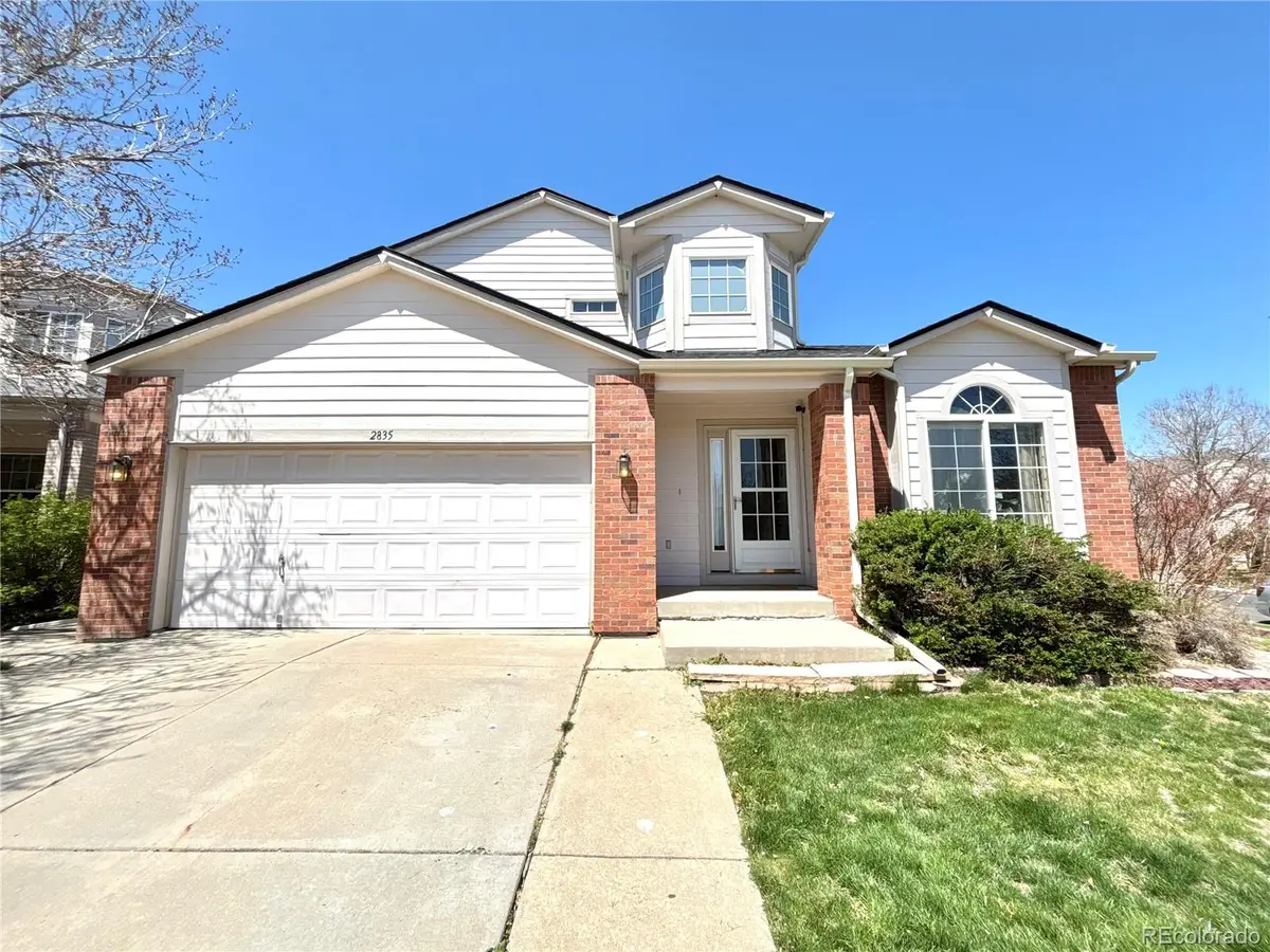 2835 S Tower Way, Aurora, CO 80013 - Image #1