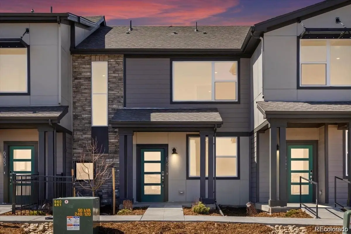6357 N Netherland Court, Aurora, CO 80019 - #1