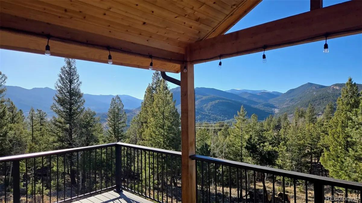 81 Fir Lane, Bailey, CO 80421 - #1