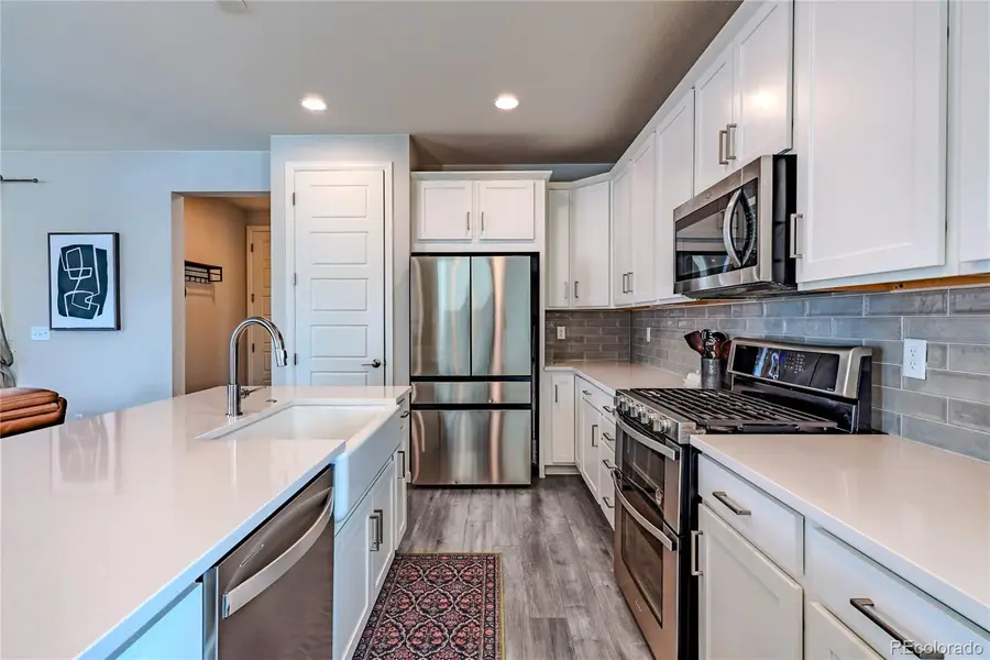 8335 Big Thompson Street, Littleton, CO 80125 - #2