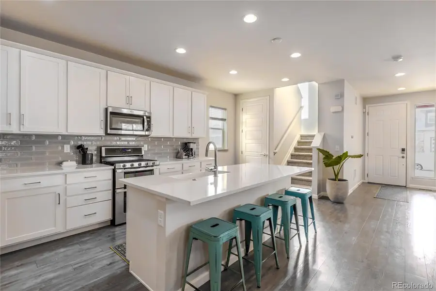 8335 Big Thompson Street, Littleton, CO 80125 - #3