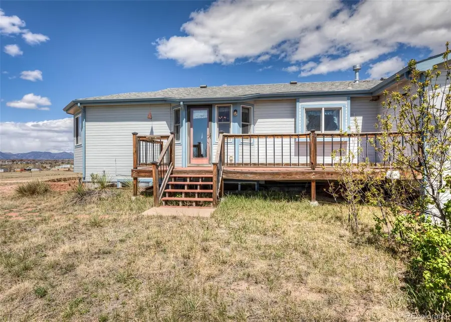 6185 Sayres Road, Colorado Springs, CO 80927 - Image #3