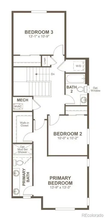 1336 Penner Drive, Erie, CO 80026 - #3