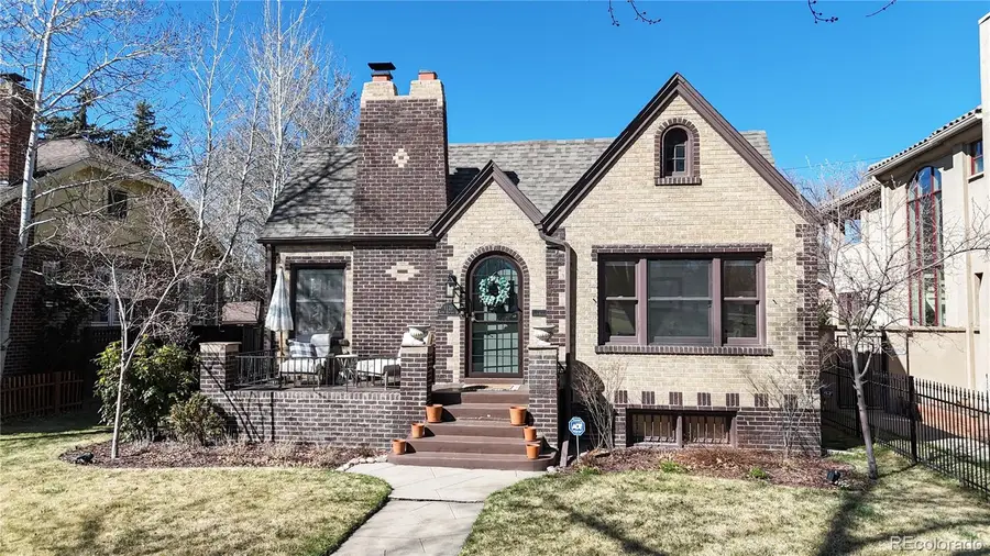 1121 S Downing Street, Denver, CO 80210 - #2