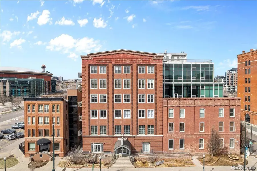 1127 Auraria Parkway #302, Denver, CO 80204 - #2