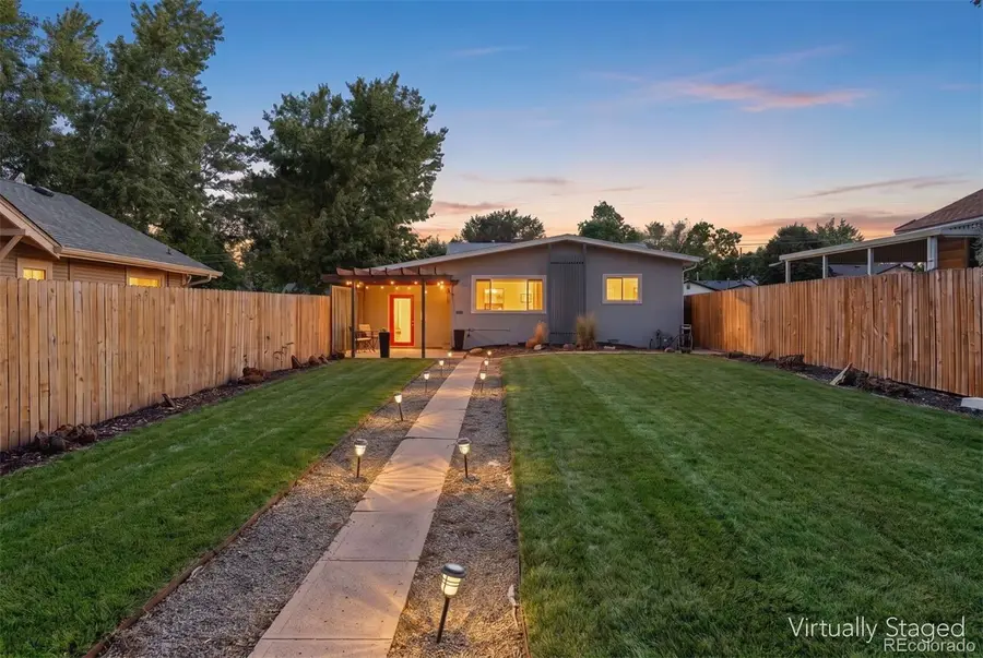 4827 Meade Street, Denver, CO 80221 - #2