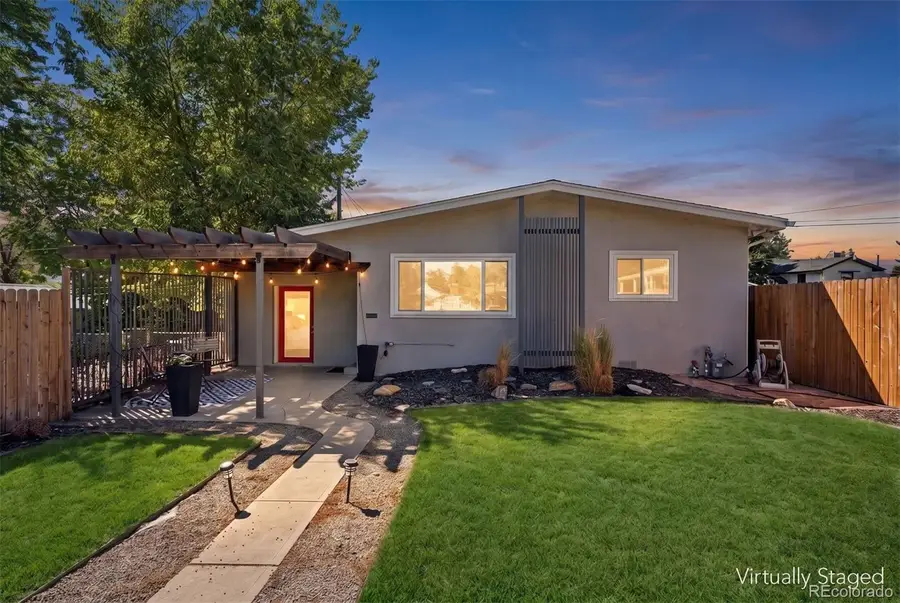 4827 Meade Street, Denver, CO 80221 - #3