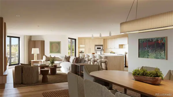 500 Gothic Road #536, Mt Crested Butte, CO 81225