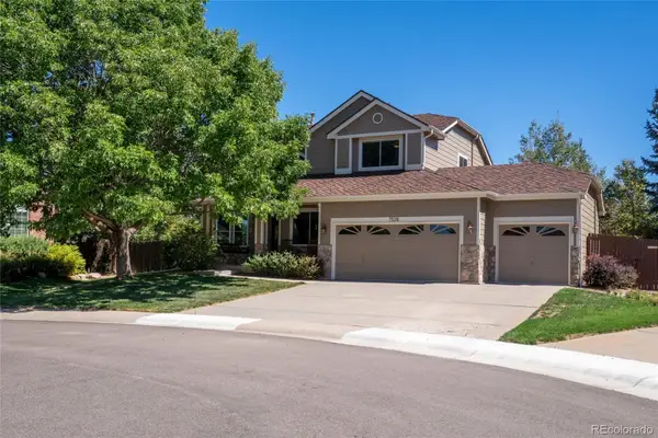 7528 Indian Wells Lane, Lone Tree, CO 80124