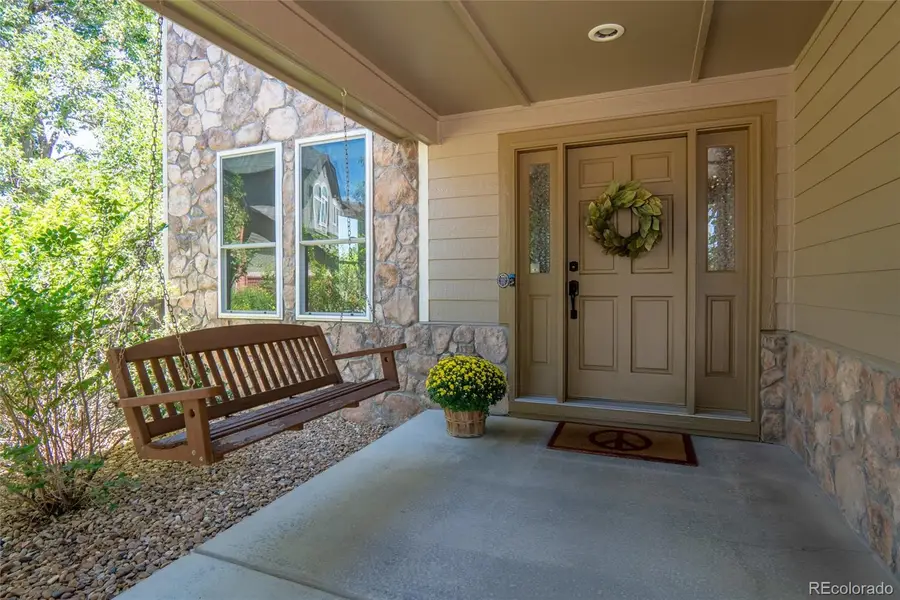 7528 Indian Wells Lane, Lone Tree, CO 80124 - #3