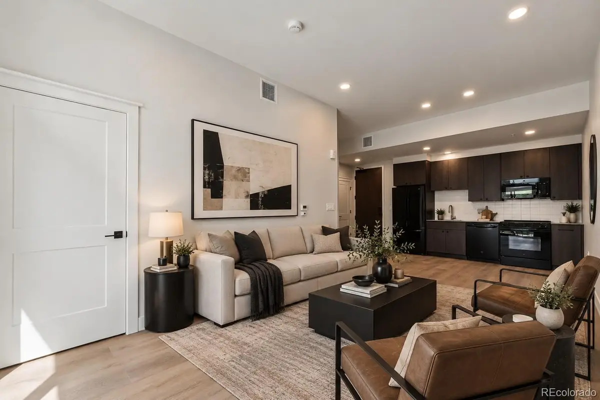 1643 Boulder #204, Denver, CO 80211 - #1