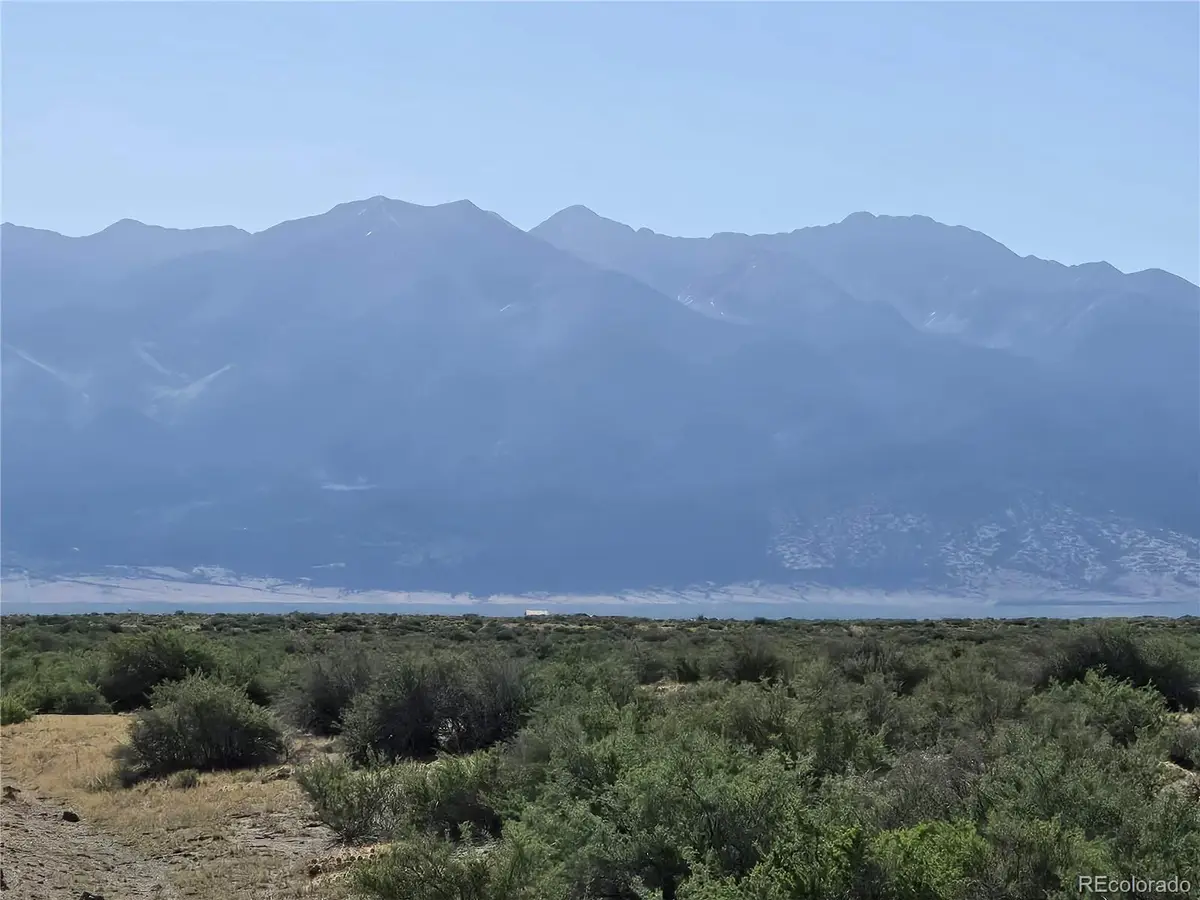 Lot 2 2nd Avenue, Mosca, CO 81146 - #1