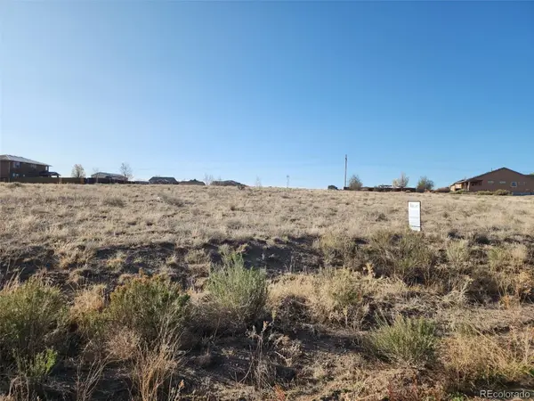 366 E Greenway Drive, Pueblo, CO 81007