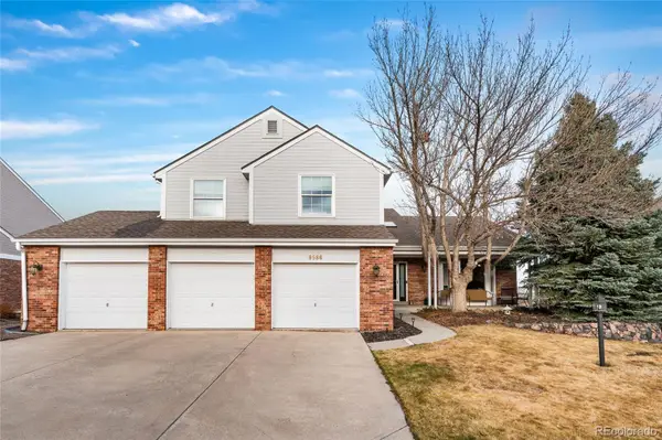 8586 Meadow Creek Drive, Highlands Ranch, CO 80126