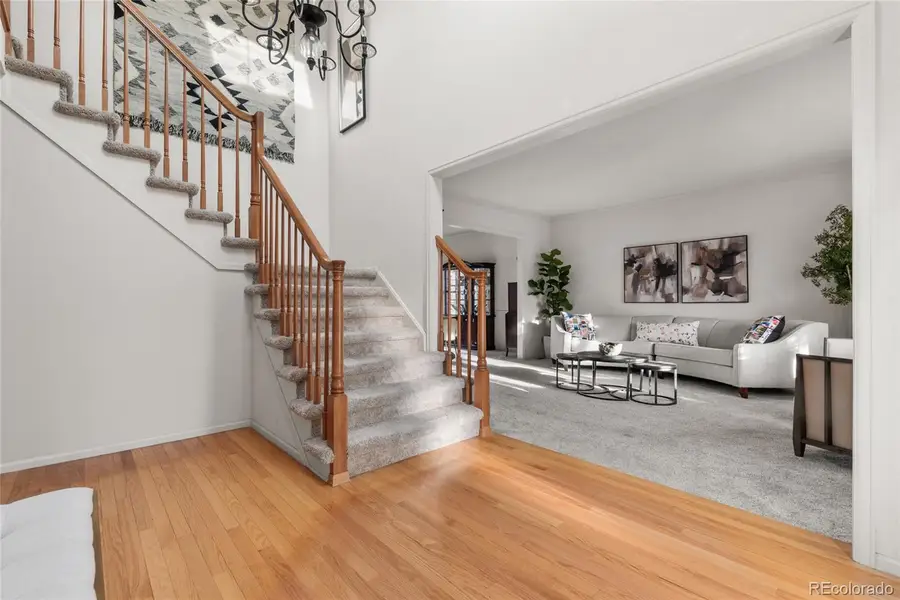 8586 Meadow Creek Drive, Highlands Ranch, CO 80126 - #2