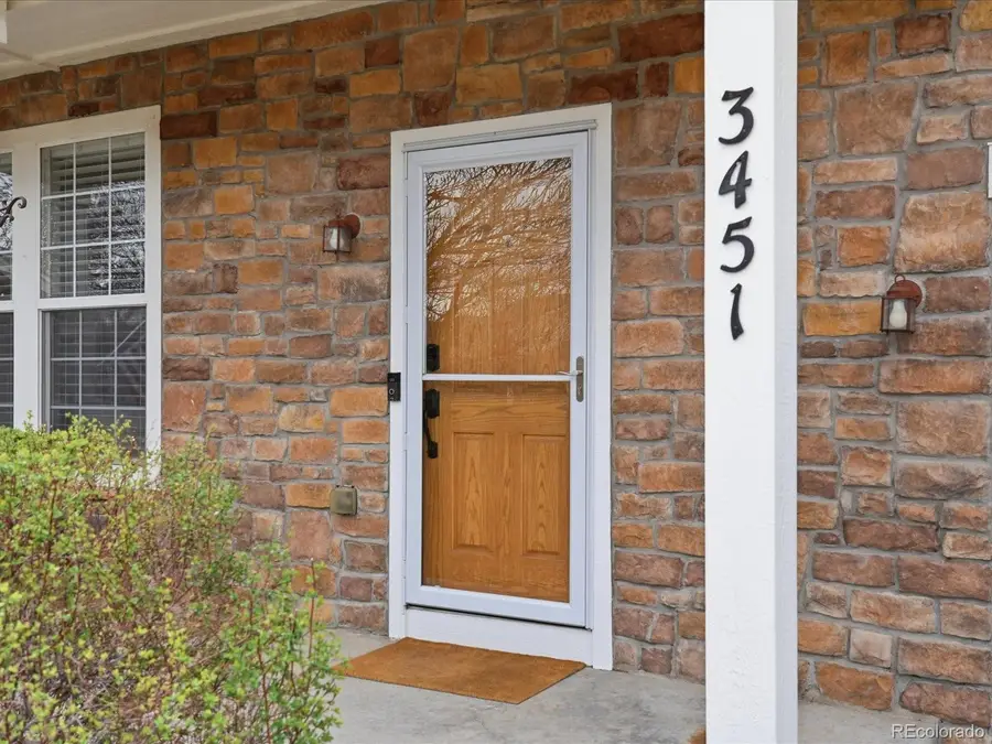 3451 E 123rd Drive, Thornton, CO 80241 - #3