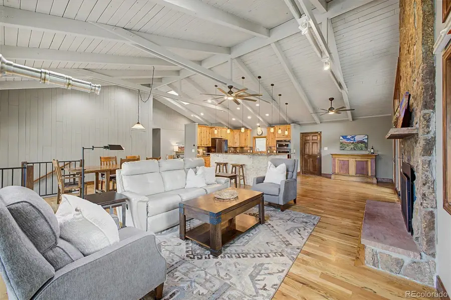 7543 Gartner Road, Evergreen, CO 80439 - #2