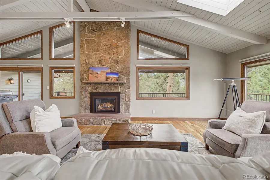 7543 Gartner Road, Evergreen, CO 80439 - #3
