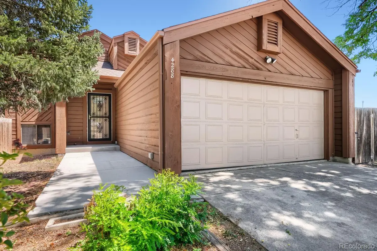 4288 S Richfield Street, Aurora, CO 80013 - #1
