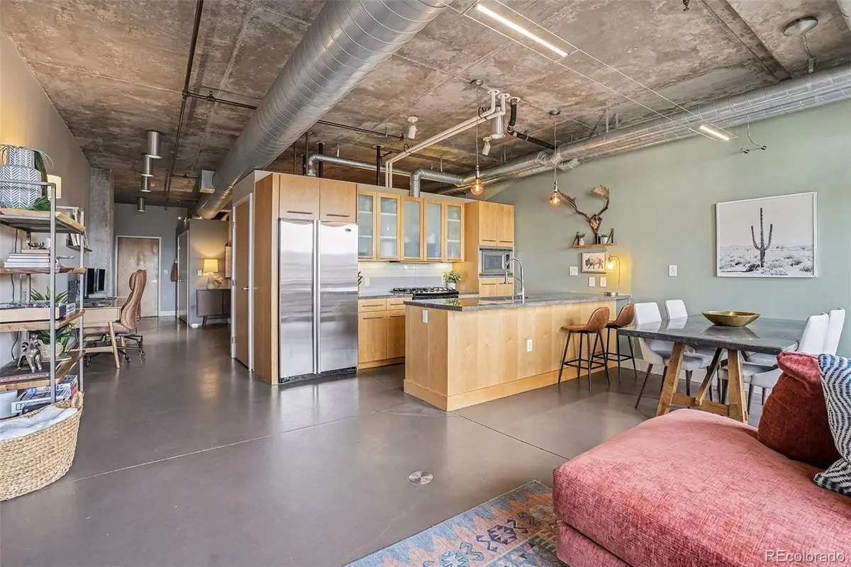 2100 16th Street #406, Denver, CO 80202 - Image #1