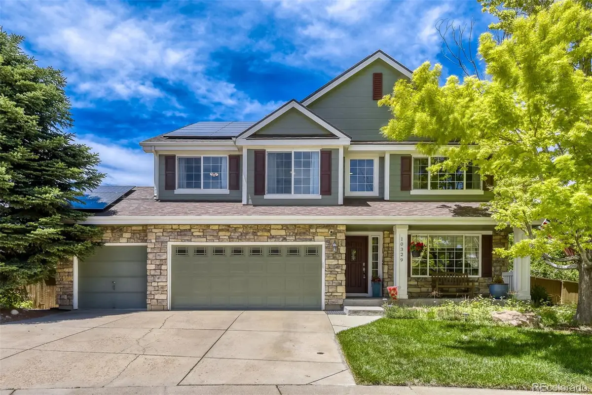 10329 Royal Eagle Street, Highlands Ranch, CO 80129 - #1