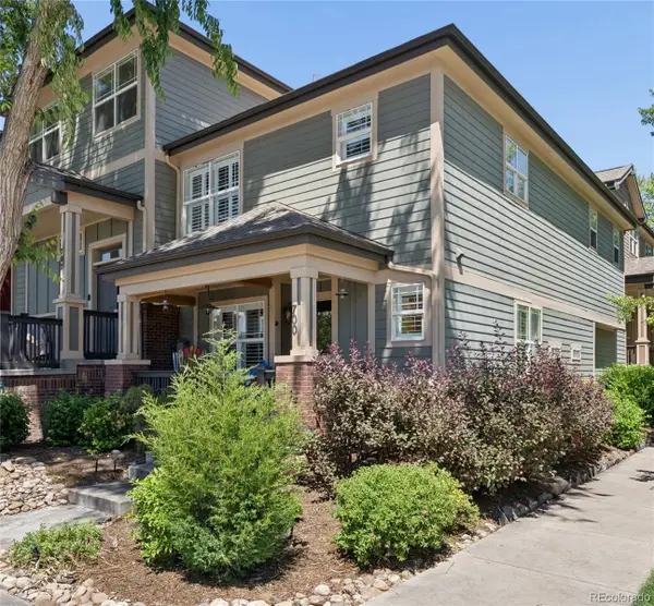 700 Albion Street, Denver, CO 80220
