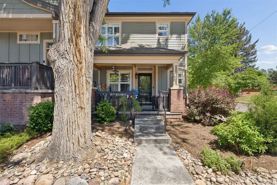 700 Albion Street, Denver, CO 80220 - #2