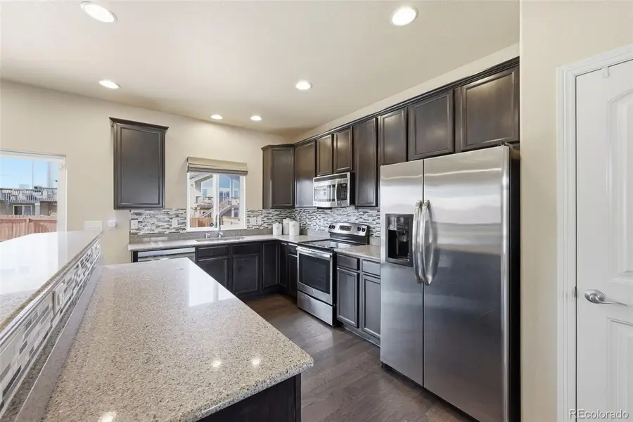 12734 Mt Harvard Drive, Peyton, CO 80831 - #3