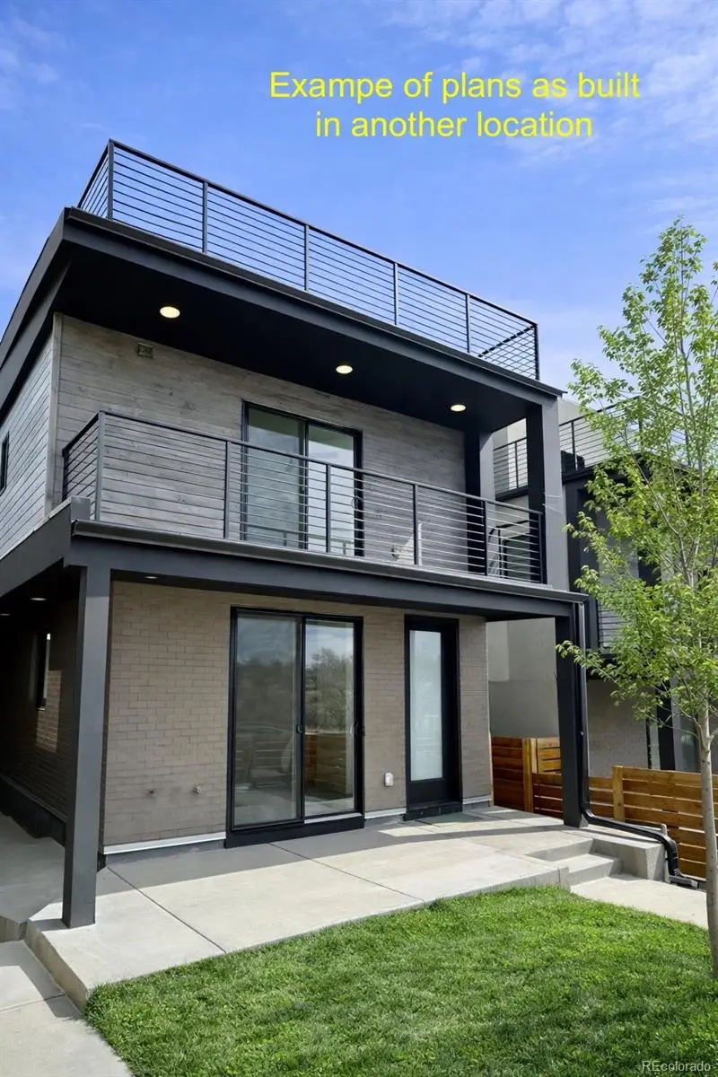 2121 S Cherokee Street, Denver, CO 80223 - #1