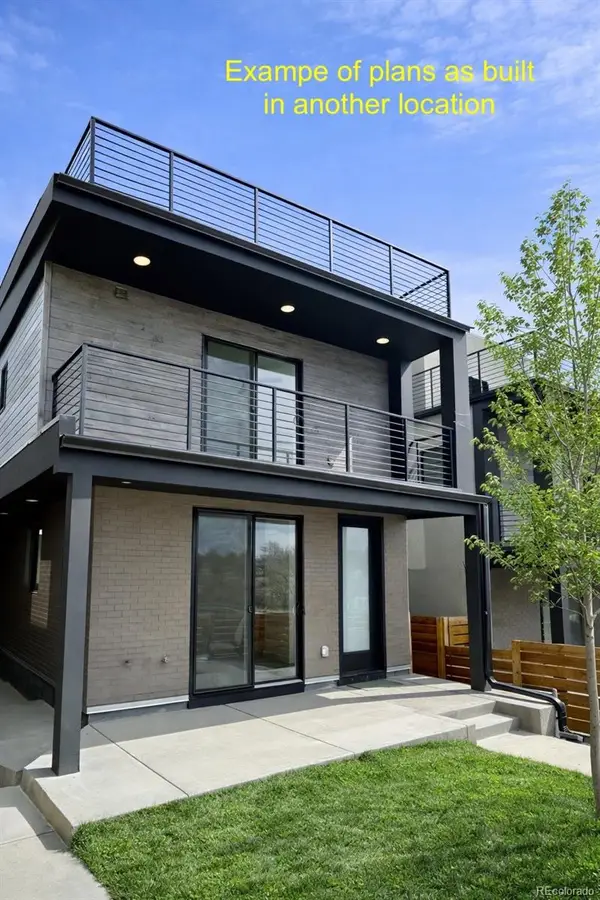 2121 S Cherokee Street, Denver, CO 80223