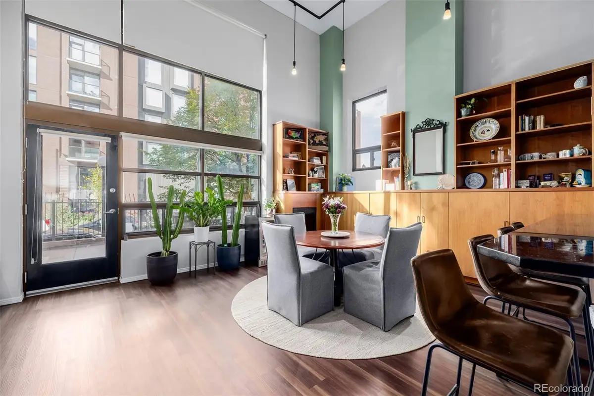 930 Acoma Street #109, Denver, CO 80204 - #1