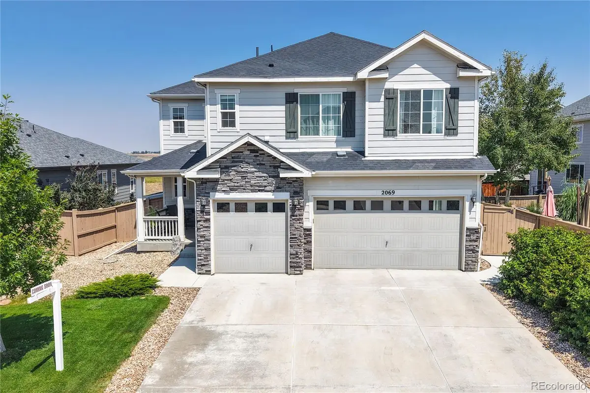 2069 E 151st Avenue, Thornton, CO 80602 - #1