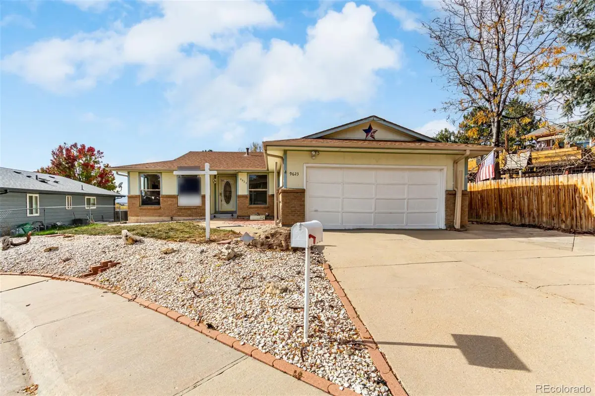 9623 Meade Court, Westminster, CO 80031 - Image #1