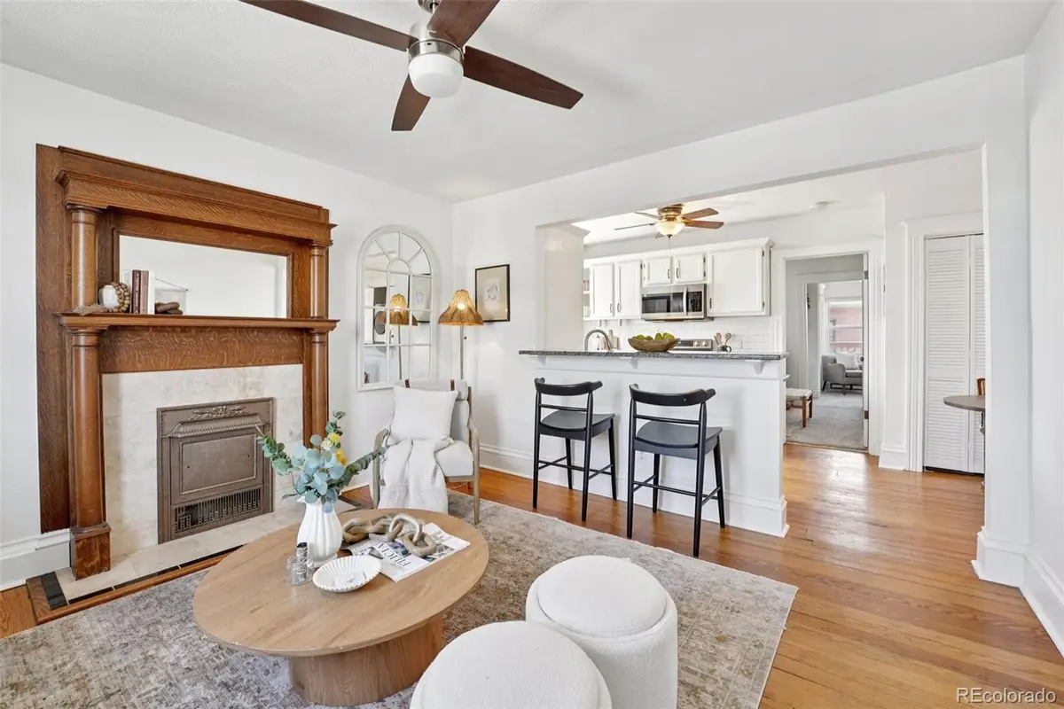 3141 Tejon Street #C, Denver, CO 80211 - #1