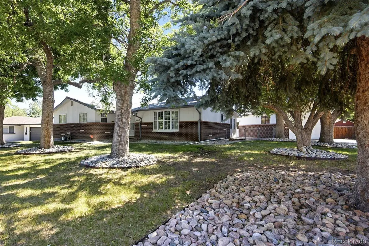1530 S Estes Street, Lakewood, CO 80232 - #1