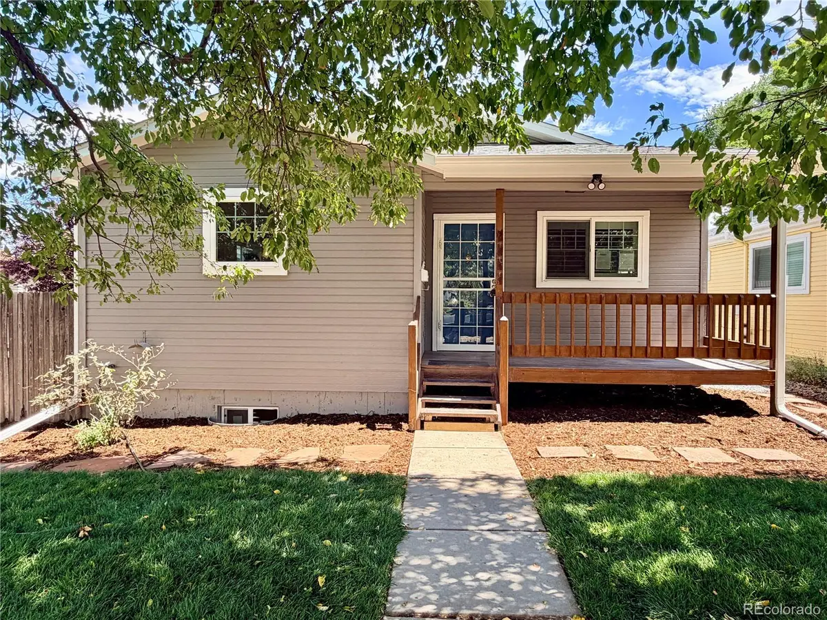 3320 S Pennsylvania Street, Englewood, CO 80113 - #1