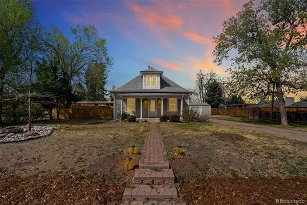 6303 E Iowa Avenue, Denver, CO 80224